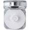 Samsung Galaxy Ring USB-C Charging Case, Size 5 (EP-QQ505) - Crystal Clear