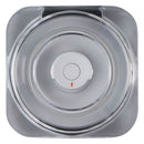 Samsung Galaxy Ring USB-C Charging Case, Size 5 (EP-QQ505) - Crystal Clear