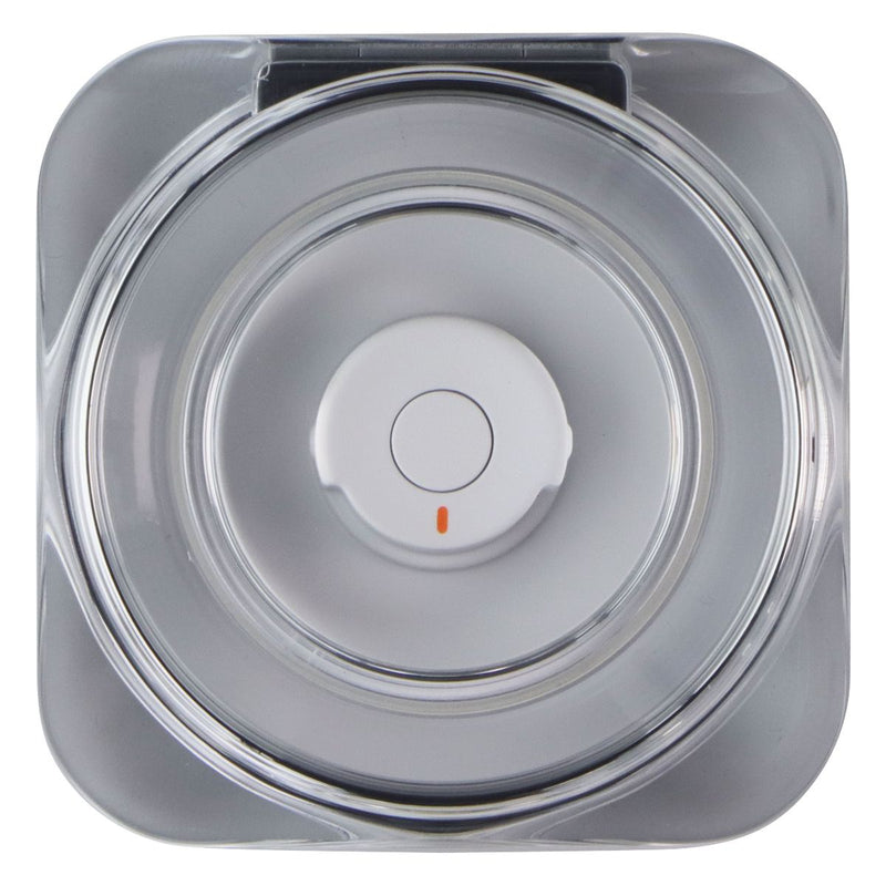 Samsung Galaxy Ring USB-C Charging Case, Size 5 (EP-QQ505) - Crystal Clear