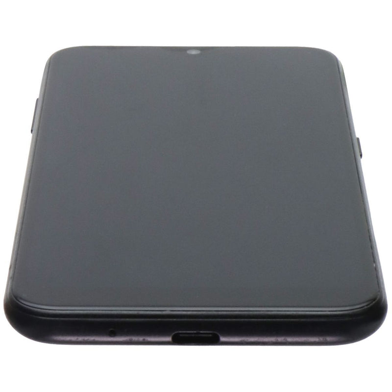 Samsung Galaxy A01 (5.7-inch) Smartphone (SM-A015V) Verizon ONLY - 16GB/Black