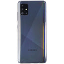 Samsung Galaxy A51 (6.5-inch) SM-A515U (Unlocked) - 128GB / Black