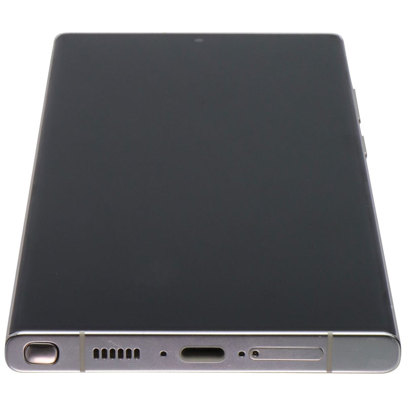 Samsung Galaxy S23 Ultra (6.8-in) Smartphone SM-S918U Unlocked - 256GB / Cream