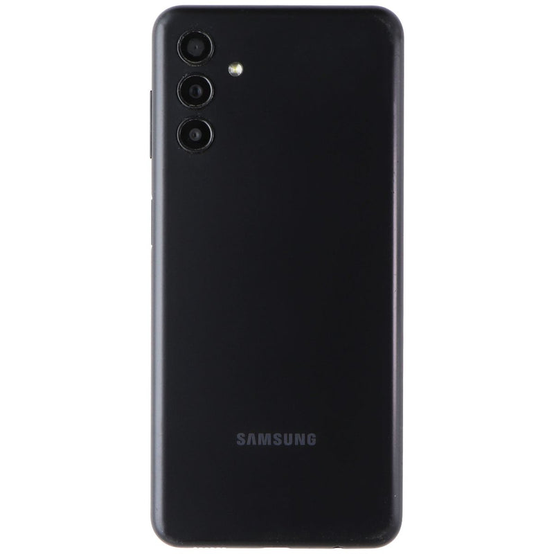 Samsung Galaxy A13 5G (6.5-in) Smartphone (SM-S136DL) Tracfone Only - 64GB/Black