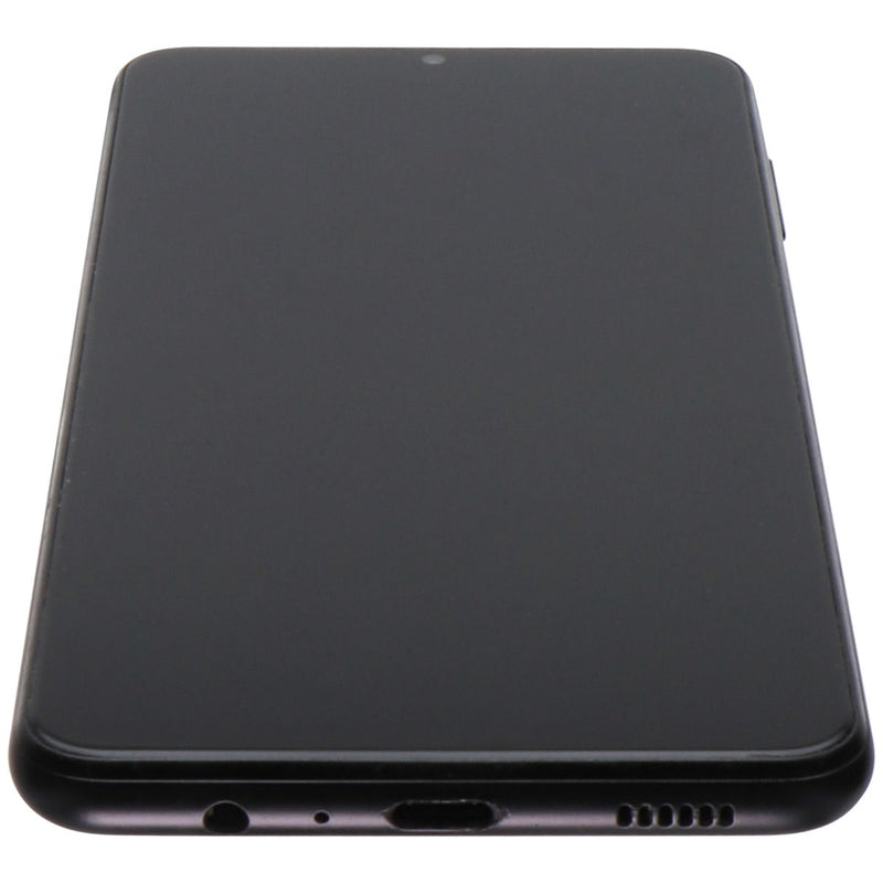 Samsung Galaxy A13 5G (6.5-in) Smartphone (SM-S136DL) Tracfone Only - 64GB/Black