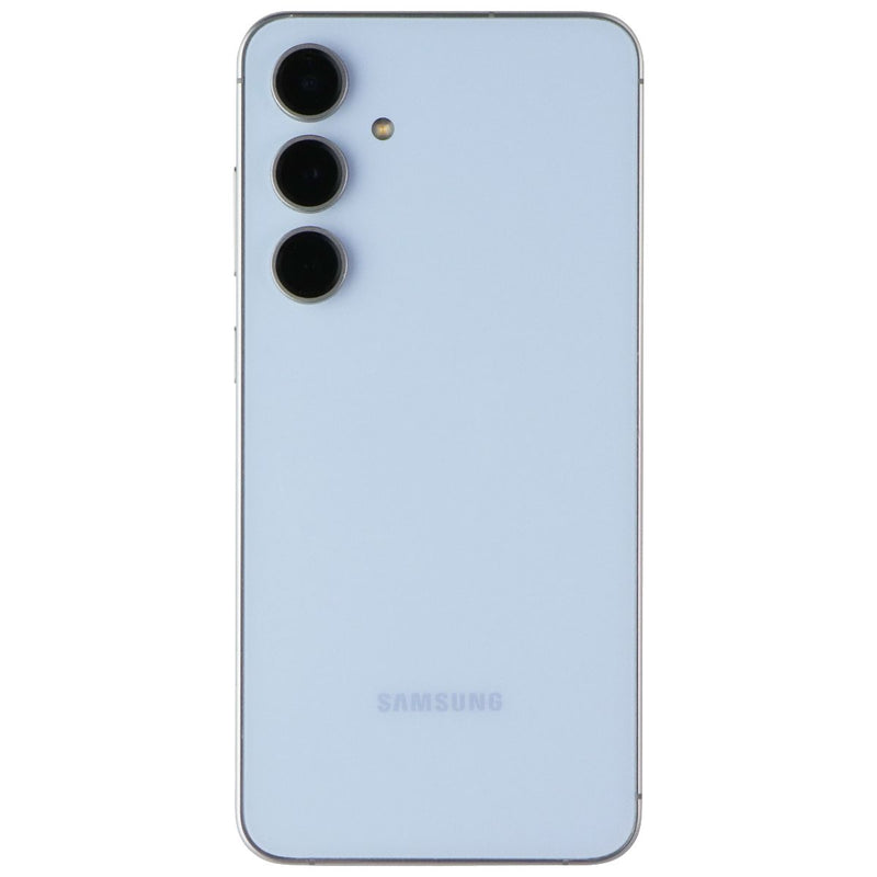 Samsung Galaxy S24 FE (6.7-inch) Smartphone (SM-S721U) T-Mobile - 128GB/Blue