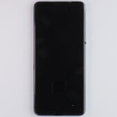 Repair Part - SVC OLED Octa E/LB/PF Galaxy S20 5G G981 GH82-22127D - Cloud Blue