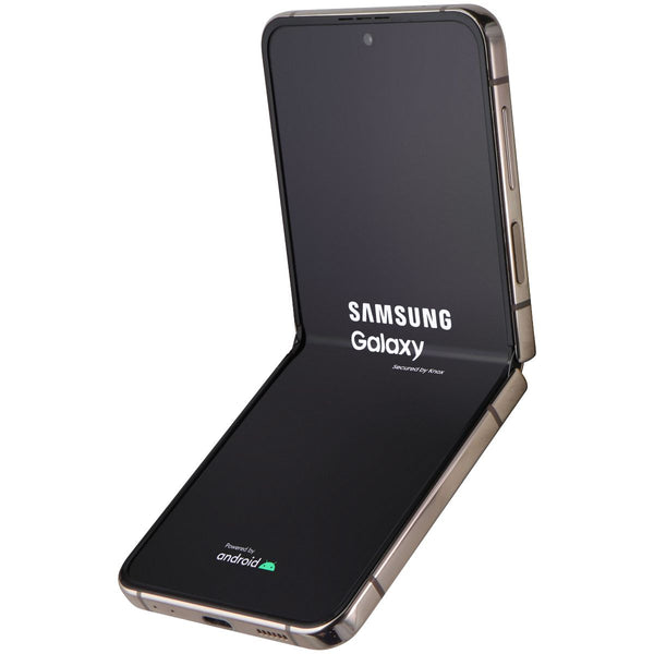 Samsung Galaxy Z Flip4 (6.7-inch) Smartphone SM-F721U1 Unlocked - 256GB/Bespoke