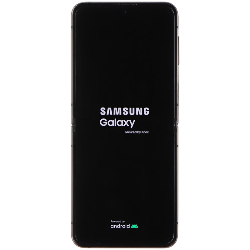 Samsung Galaxy Z Flip4 (6.7-inch) Smartphone SM-F721U1 Unlocked - 256GB/Bespoke