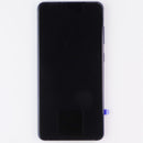 Repair Part - SVC LCD ASSM E/ZB Galaxy S21 FE 5G G990U GH82-26408E White