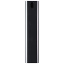 Samsung Smart Control with Netflix/Prime Video/Zee5 Hot Keys - Silver