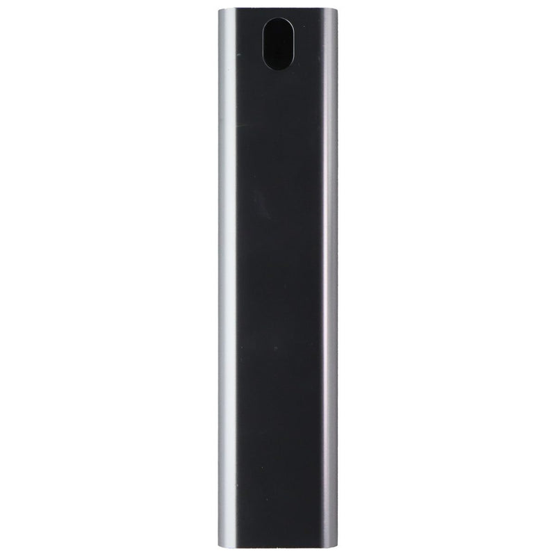 Samsung Smart Control with Netflix/Prime Video/Zee5 Hot Keys - Silver