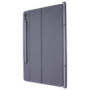 Samsung Official Book Cover Keyboard for Galaxy Tab S9 FE - Black (EF-DX715)