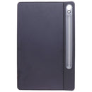 Samsung Official Book Cover Keyboard for Galaxy Tab S9 FE - Black (EF-DX715)