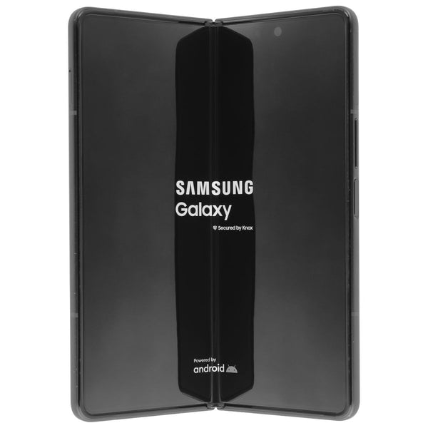 Samsung Galaxy Z Fold3 5G (7.6-in) Smartphone (SM-F926U1) Unlocked - 256GB/Black