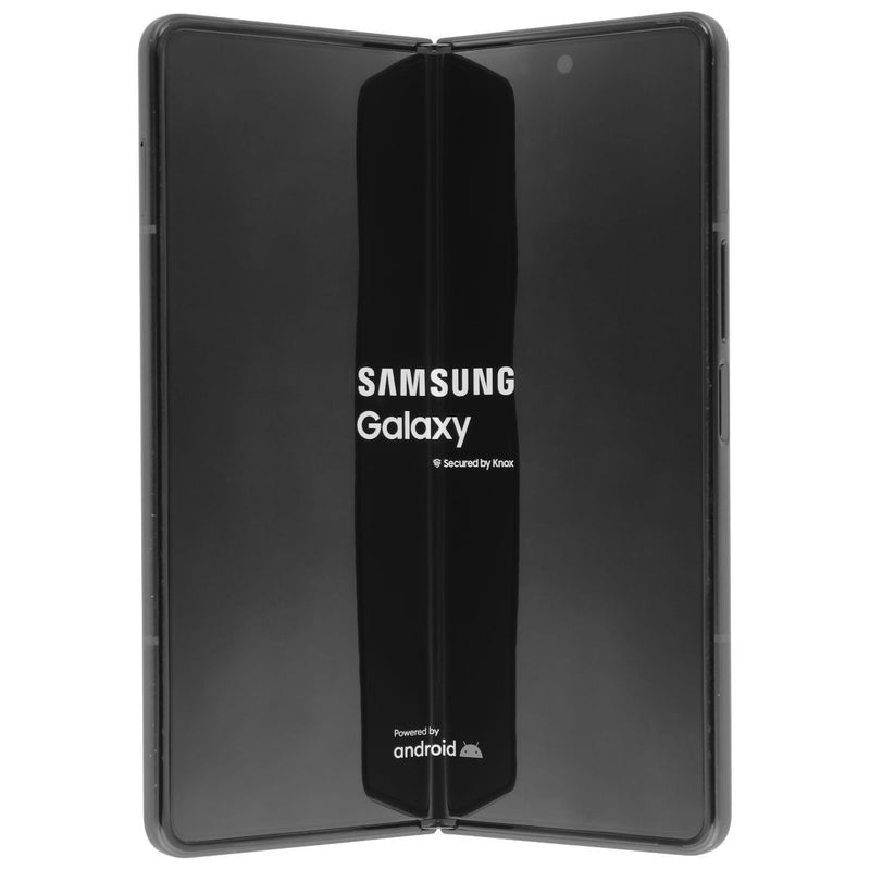 Samsung Galaxy Z Fold3 5G (7.6-in) Smartphone (SM-F926U1) Unlocked - 256GB/Black