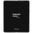 Samsung Galaxy Z Fold3 5G (7.6-in) (SM-F926U1) Unlocked - 512GB/Black