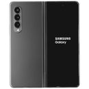 Samsung Galaxy Z Fold3 5G (7.6-in) (SM-F926U) AT&T Only - 256GB/Black