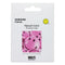 Samsung Friends Flipsuit Card for Galaxy Z Flip6 - Smiley Originals