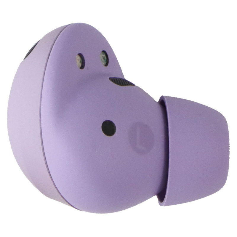 Samsung Galaxy Buds Pro 2 LEFT Earbud - Purple (SM-R510) / LEFT SIDE ONLY