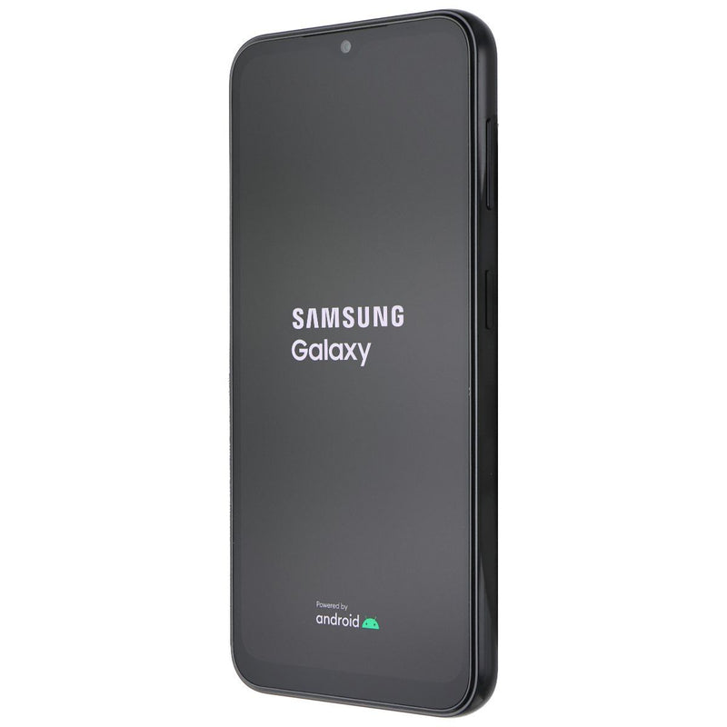 Samsung Galaxy A14 5G (6.8-in) Smartphone SM-A146U Cricket Only - 64GB/Black