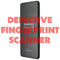Samsung Galaxy A12 (SM-A125U1/DS) Unlocked - 128GB/Black Bad Fingerprint Sensor*