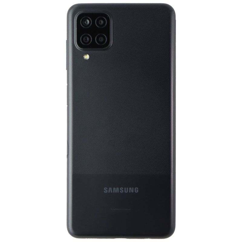 Samsung Galaxy A12 (SM-A125U1/DS) Unlocked - 128GB/Black Bad Fingerprint Sensor*