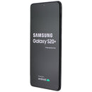 Samsung Galaxy S20+ (6.7-in) Non-5G (SM-G985F) UNLOCKED - 128GB/Cosmic Black