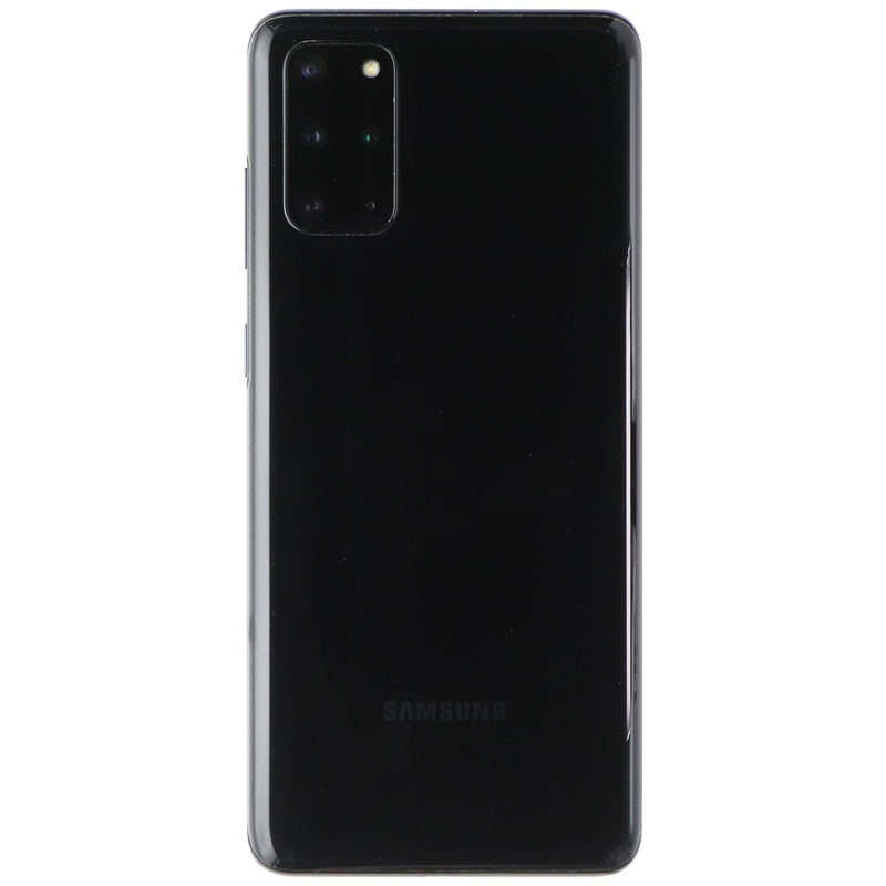 Samsung Galaxy S20+ (6.7-in) Non-5G (SM-G985F) UNLOCKED - 128GB/Cosmic Black