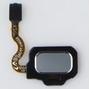 Repair Part OEM Samsung Fingerprint Sensor for Galaxy S8 Plus (SM-G950) - Silver