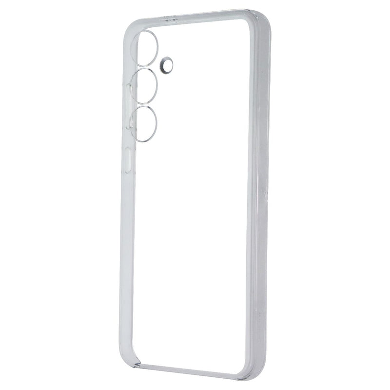 Samsung Official Clear Case for Samsung Galaxy (S24+) - Clear (GP-FPS926SAATW)