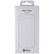 Samsung Official Clear Case for Samsung Galaxy (S24+) - Clear (GP-FPS926SAATW)