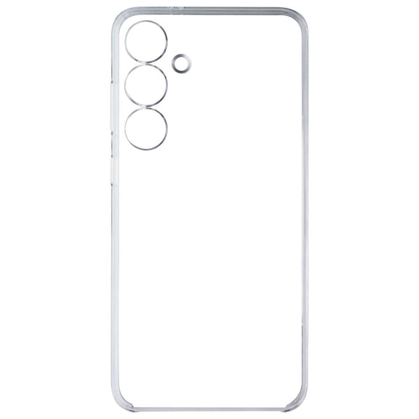 Samsung Official Clear Case for Samsung Galaxy (S24+) - Clear (GP-FPS926SAATW)