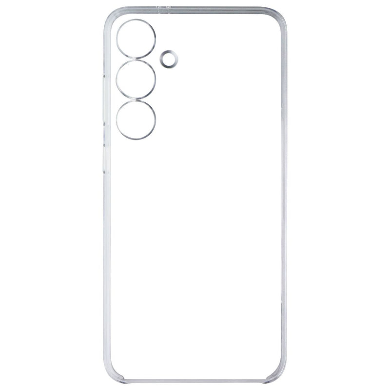 Samsung Official Clear Case for Samsung Galaxy (S24+) - Clear (GP-FPS926SAATW)