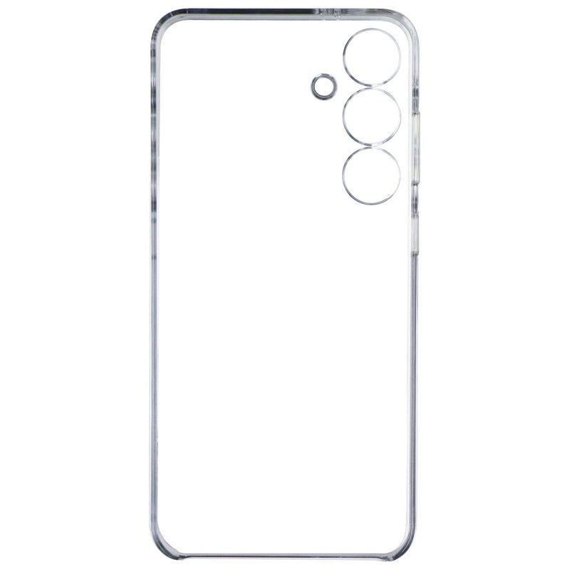 Samsung Official Clear Case for Samsung Galaxy (S24+) - Clear (GP-FPS926SAATW)