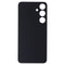 Keith Haring Flipsuit Card for Samsung Galaxy S24 - Mono / Black