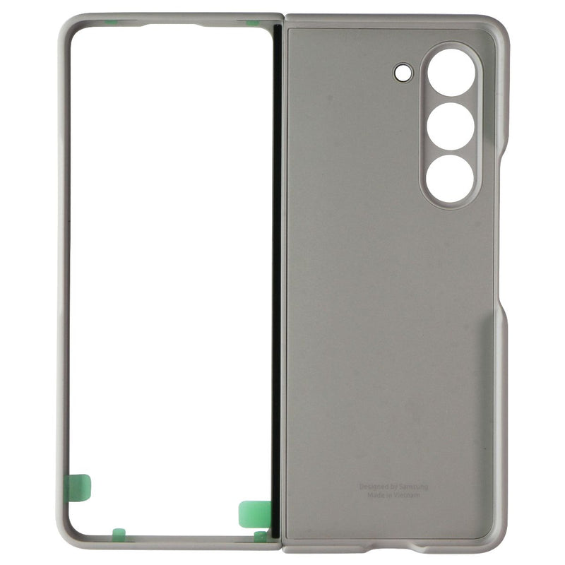Samsung Official Slim S Pen Case for Samsung Galaxy Z Fold5 - Sand