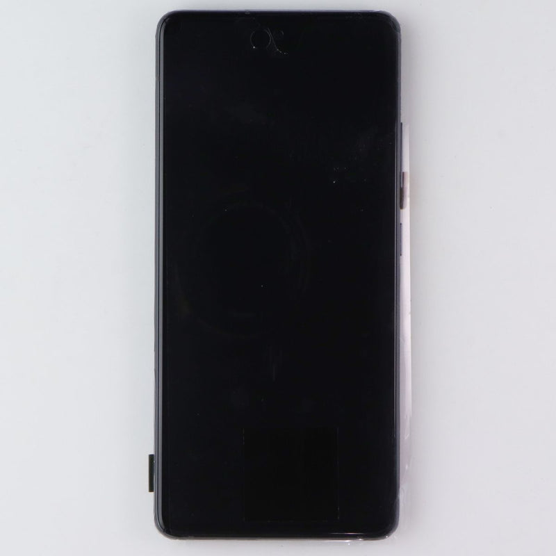 Repair Part SVC LCD Assembly Octa Kit (E/ZK) for Galaxy A51 5G (SM-A516) - Black