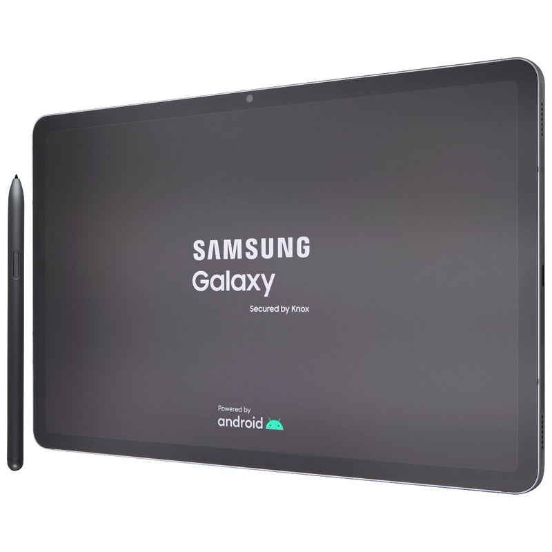 Samsung Galaxy Tab S8 (11-inch) SM-X700 Wi-Fi with S-Pen 256GB / Silver