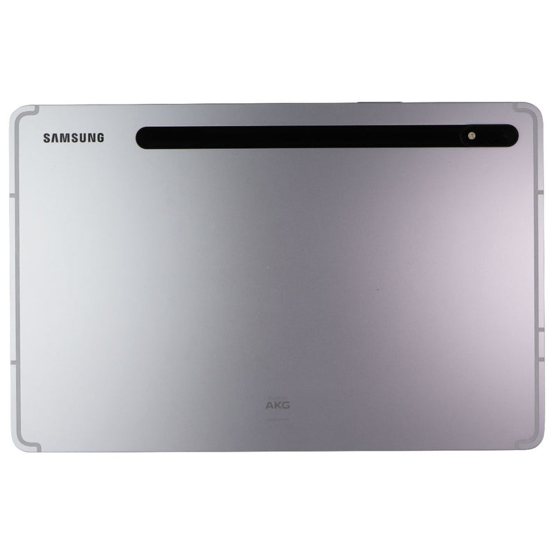Samsung Galaxy Tab S8 (11-inch) SM-X700 Wi-Fi with S-Pen 256GB / Silver