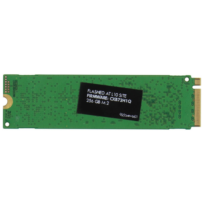 Samsung 256GB SSD M.2 for Laptops (MZ-VLB2560)