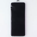 Repair Part SVC LCD Assembly (E/LV/PF) for Galaxy Z Flip4 (SM-F721) Bora Purple