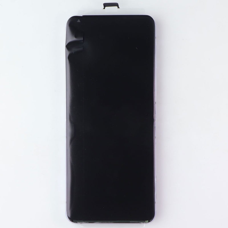 Repair Part SVC LCD Assembly (E/LV/PF) for Galaxy Z Flip4 (SM-F721) Bora Purple