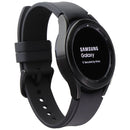 Samsung Galaxy Watch4 Classic (42mm) LTE Unlocked (SM-R885U) - Black