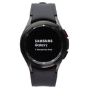 Samsung Galaxy Watch4 Classic (42mm) LTE Unlocked (SM-R885U) - Black