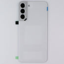 Repair Kit - Back Cover (GH81-23237A) for Galaxy S22+ 5G (SM-S906) White