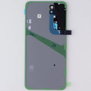 Repair Kit - Back Cover (GH81-23237A) for Galaxy S22+ 5G (SM-S906) White