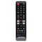Samsung Remote Control (BN59-01483A) with Netflix/Prime Video/YouTube Hotkeys