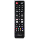 Samsung Remote Control (BN59-01483A) with Netflix/Prime Video/YouTube Hotkeys