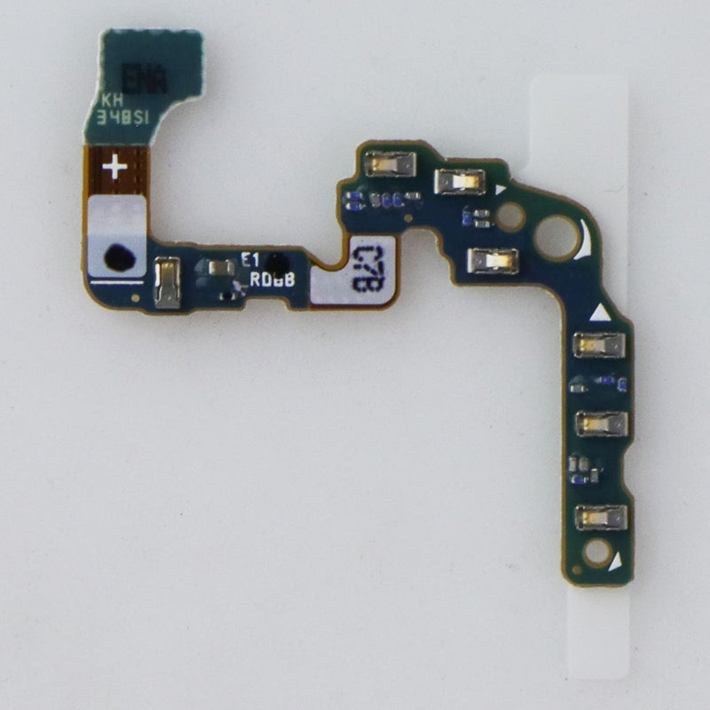 Repair Part OEM Samsung Top FRC Flex Cable for Galaxy S24 (SM-S921)