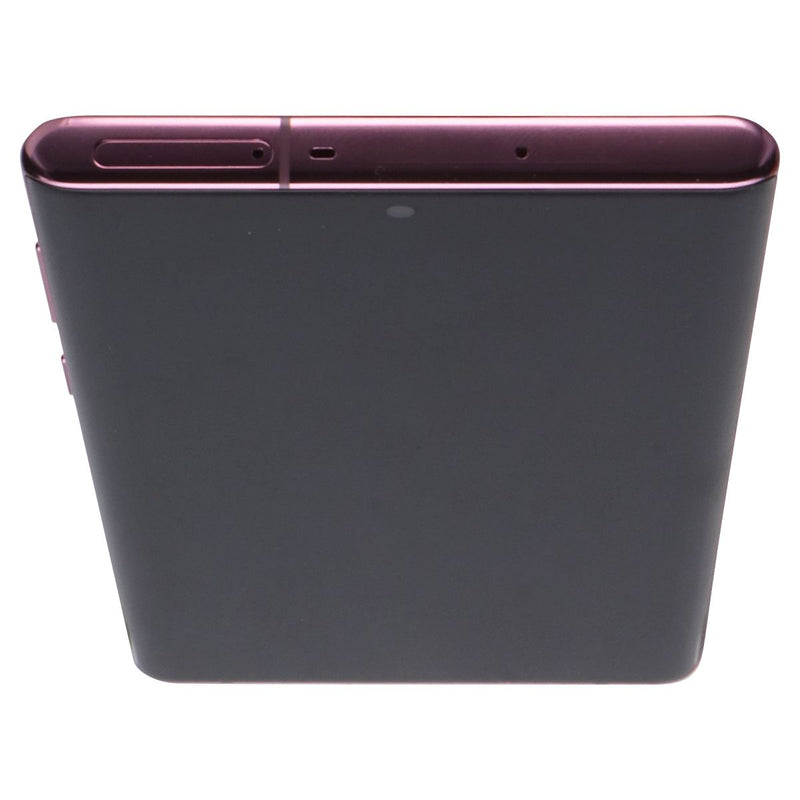 Samsung Galaxy Note10 5G (6.3-in) Smartphone SM-N971N Unlocked - 256GB/Aura Pink